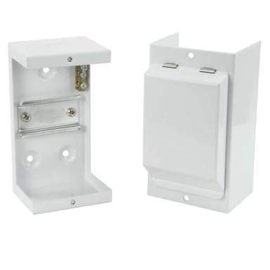 2 way metal enclosure|2 way metal enclosure cef.